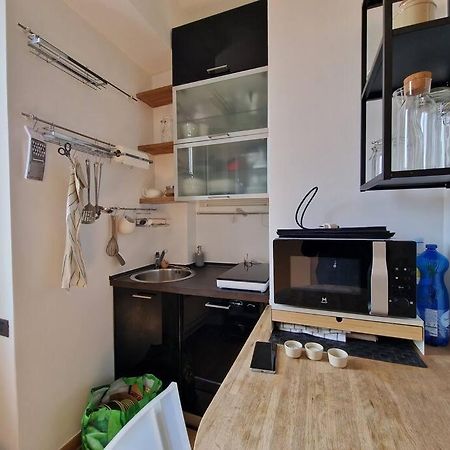 Ferienwohnung Happyhouse Mailand Exterior foto