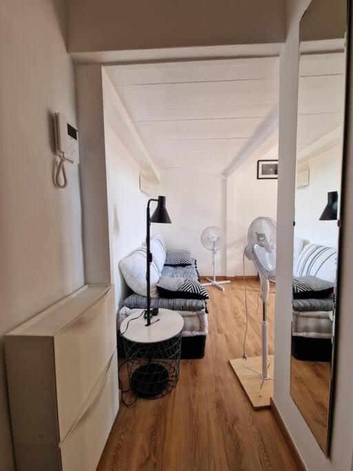 Ferienwohnung Happyhouse Mailand Exterior foto