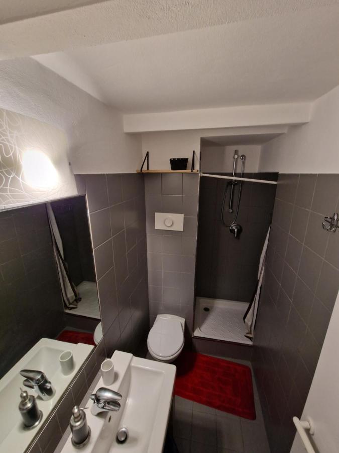 Ferienwohnung Happyhouse Mailand Exterior foto