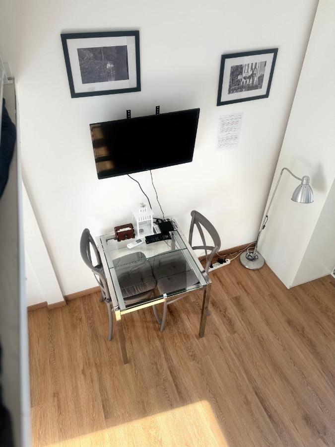 Ferienwohnung Happyhouse Mailand Exterior foto