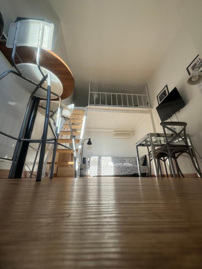 Ferienwohnung Happyhouse Mailand Exterior foto